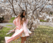 Cute Fall Boots For Women Who Love Feminine Dresses & Outfits