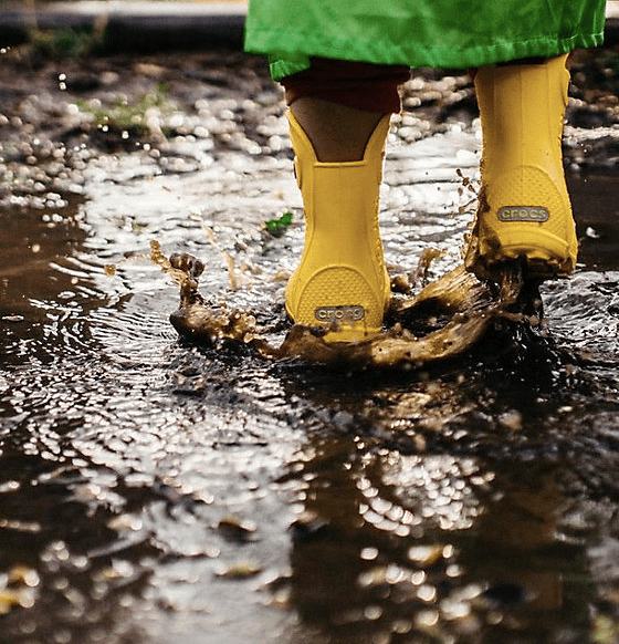 The Best Yellow Rain Boots For Toddlers