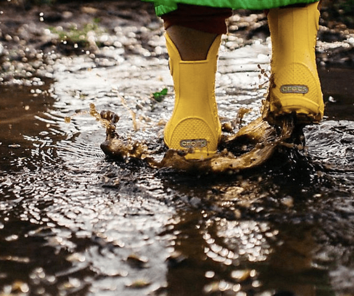 The Best Yellow Rain Boots For Toddlers