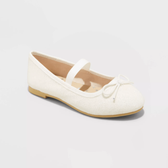 The Best & Cutest White Dress Shoes For Toddler Girl The Mood Guide