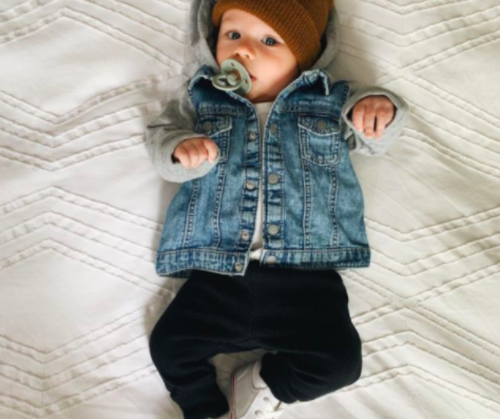 Gender Neutral Hipster Clothes For Babies Born With Style