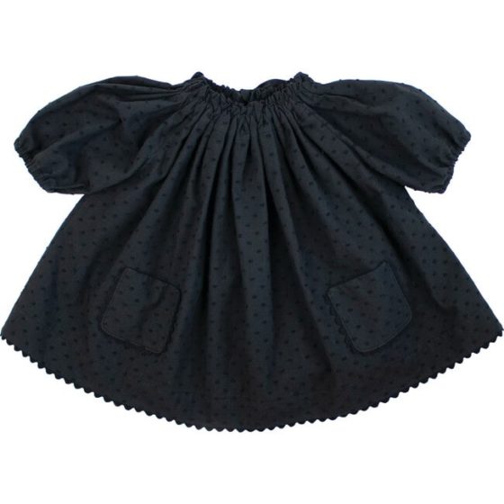 The Coolest Black Dresses For Toddlers & Baby Girls - The Mood Guide