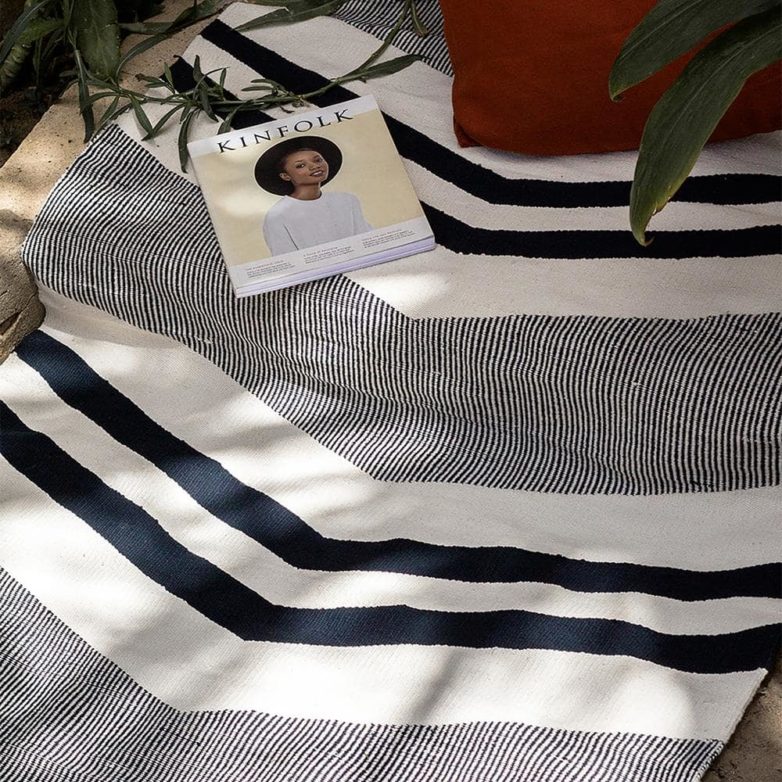 Outstanding African Rugs To Dress Your Home With Proud Black Heritage