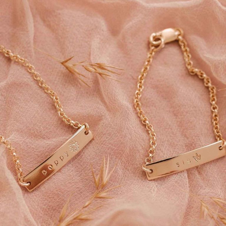 Lovely Gifts for Cute Baby Girls