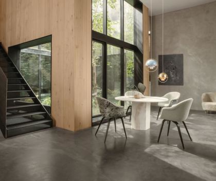 Here Is The Modern Dining Table You’ve Been Looking For