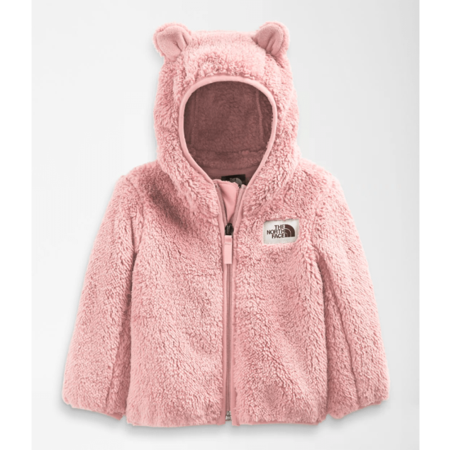 Ridiculously Girly Baby Girl Jackets For Transition & Cold Weather