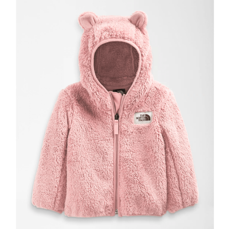 Ridiculously Girly Baby Girl Jackets For Transition & Cold Weather