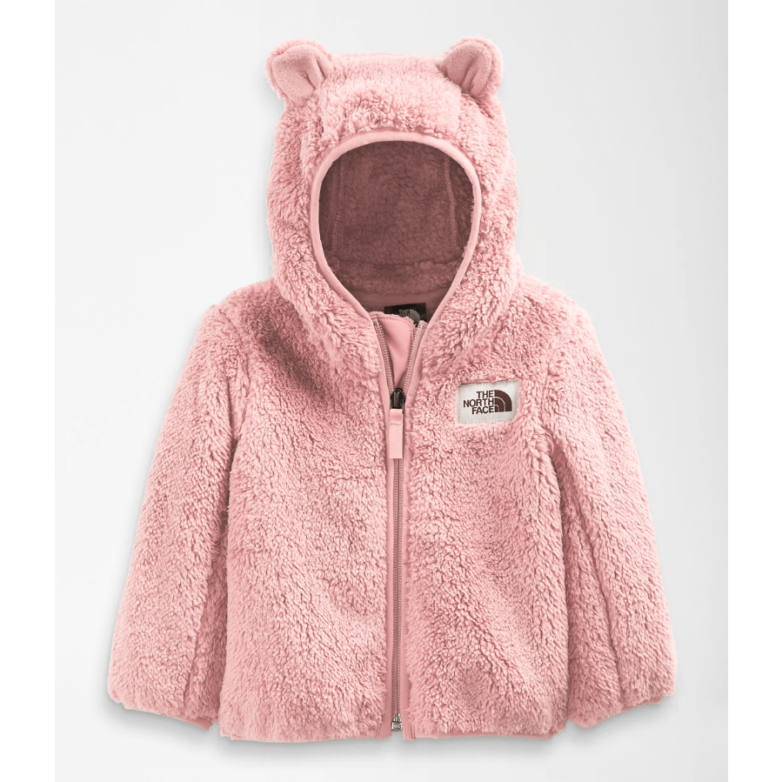 Ridiculously Girly Baby Girl Jackets For Transition & Cold Weather