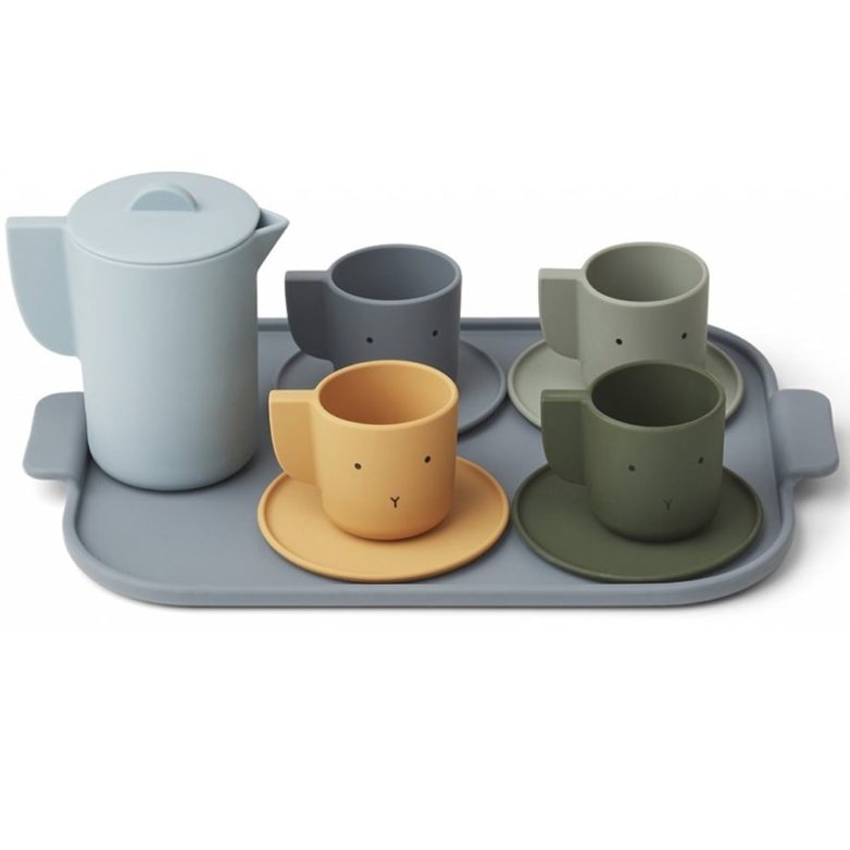 liewood ophelia tea set