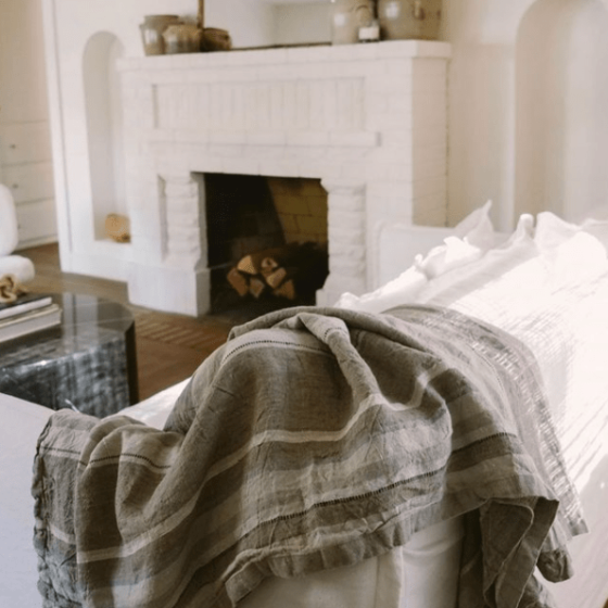Organic Throw Blankets The Best Picks To Feel Good & Cozy The Mood Guide