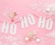 The Cutest Pink Christmas Decorations To Make Your Dreams Come True