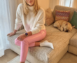 The Prettiest Gold Shoes For Baby Girl
