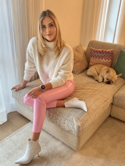 Pink Leather Pants For Women Who Love, Hot Pink Leather Pants