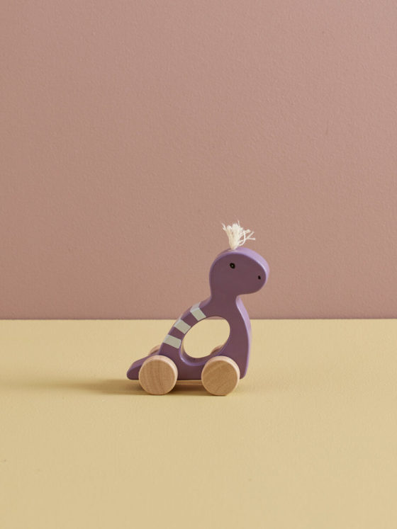 The Cutest & Coolest Dinosaur Toys For Baby Girl, Toddler, And Kids