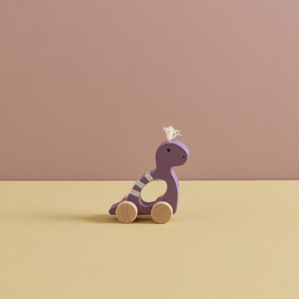 The Cutest & Coolest Dinosaur Toys For Baby Girl, Toddler, And Kids
