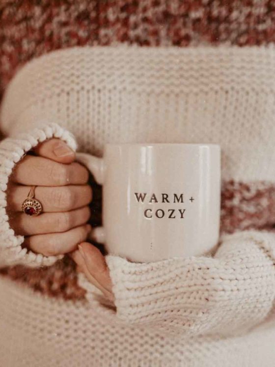 Comfy Aesthetic: The Ultimate Guide for a Cozy Lifestyle