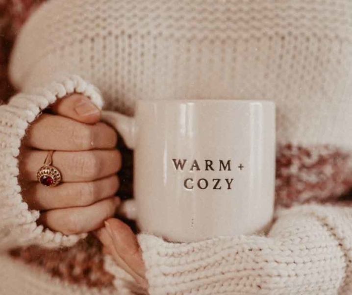 Comfy Aesthetic: The Ultimate Guide for a Cozy Lifestyle
