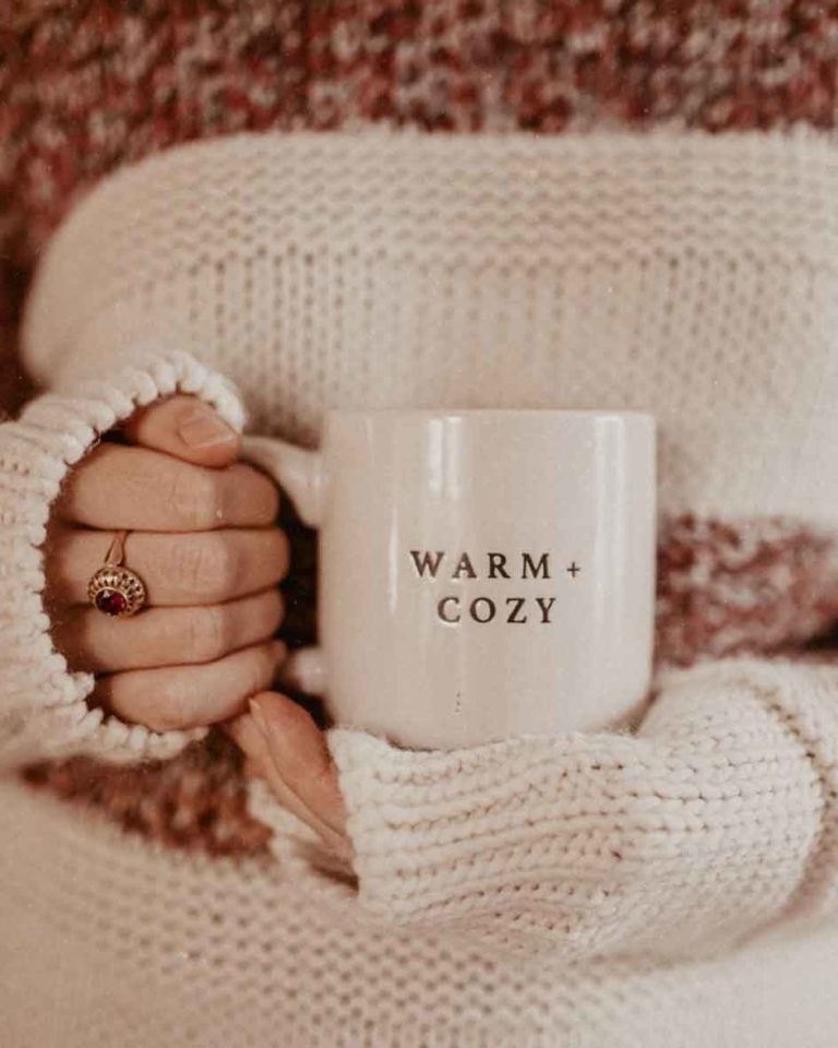 Comfy Aesthetic: The Ultimate Guide for a Cozy Lifestyle