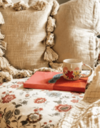 Cottagecore Coffee Mugs & Teacups To Inspire Slow Living in Nature’s Pace