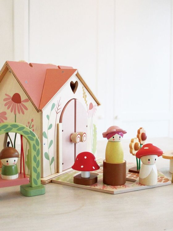 Non-Toxic Cottagecore Toys That Inspire Love For Nature