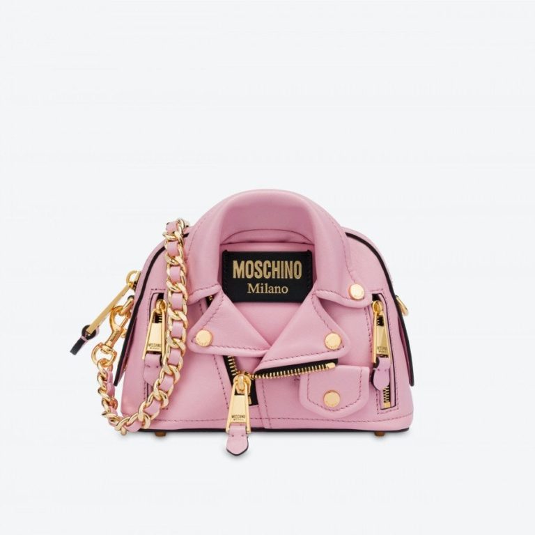 Pink Designer Handbags That Are Trendy & Girly - The Mood Guide