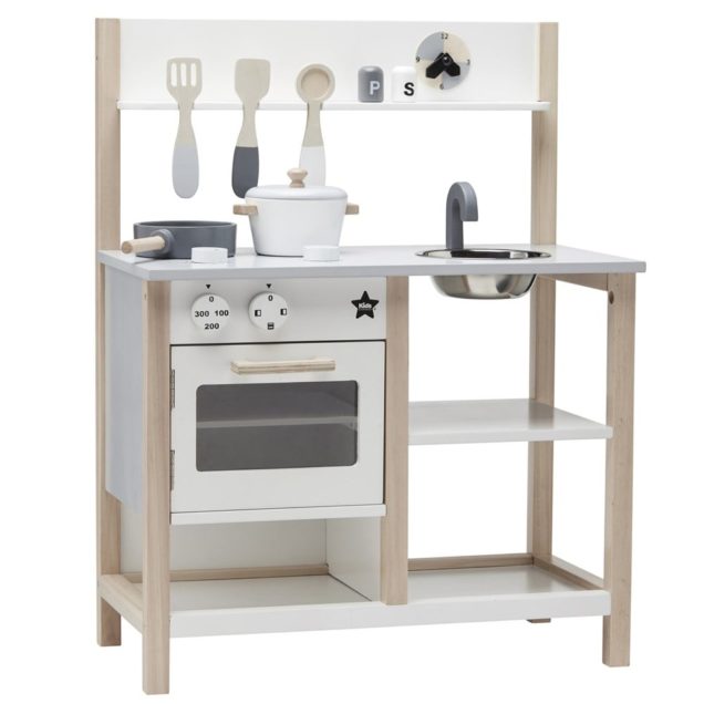 The Best NonToxic Wood Play Kitchens & Accessories (2023 Full List