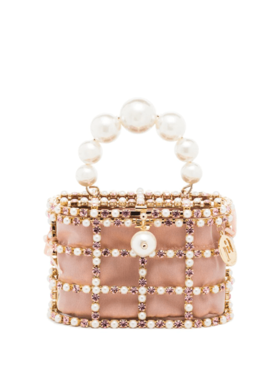 Pink Designer Handbags That Are Trendy & Girly The Mood Guide