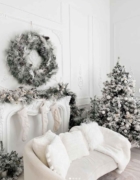 Cottagecore Christmas Decorations & Ideas For A Bucolic Holiday Decor
