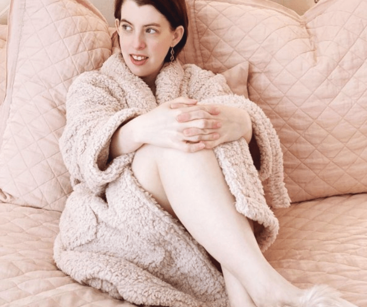 Top 5 Comfy Pink Fluffy Robes That Feel Like Wearing a Snuggly Blankie