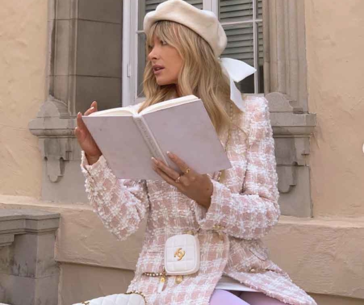 Girly Outfits Ideas for Every Season