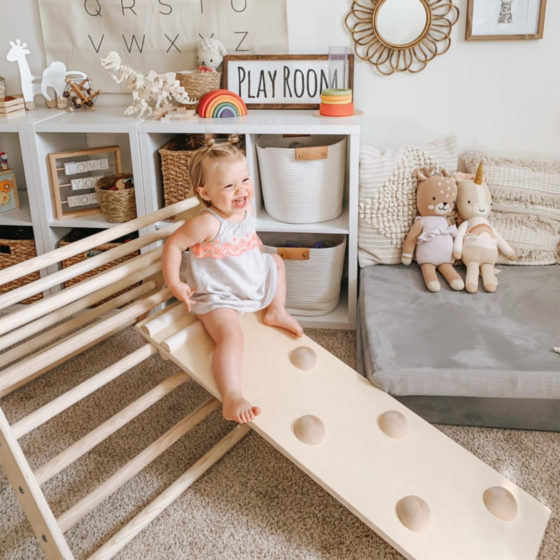 The Best & Safest Non-Toxic Toys For 1-Year-Old Babies