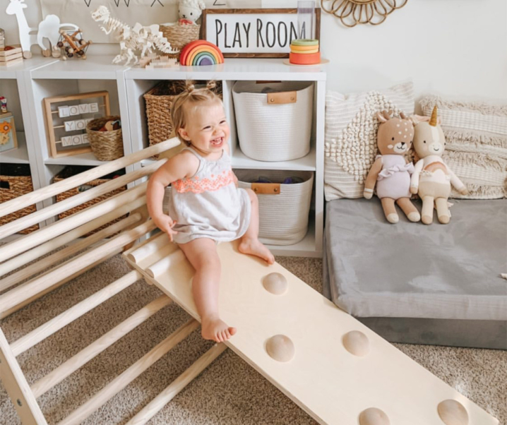 The Best & Safest Non-Toxic Toys For 1-Year-Old Babies