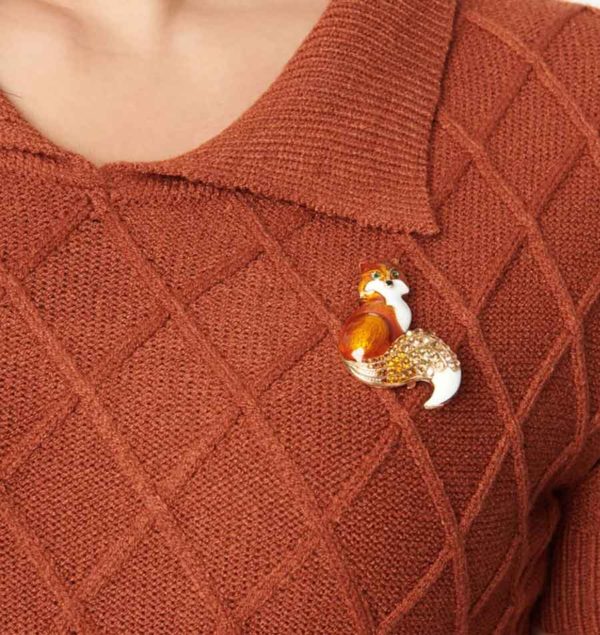 Unique Fox Gifts for Her who is a Wild & Sassy Foxy Lady