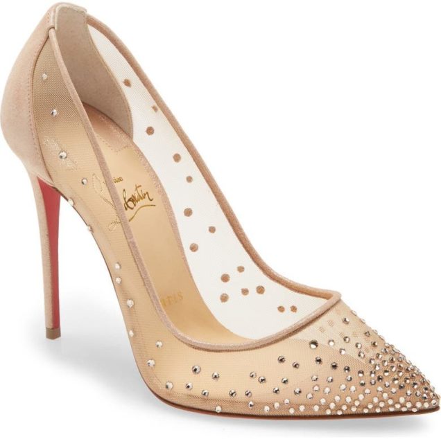 Timeless Designer Evening Shoes That Always Elevate Party Outfits - The ...