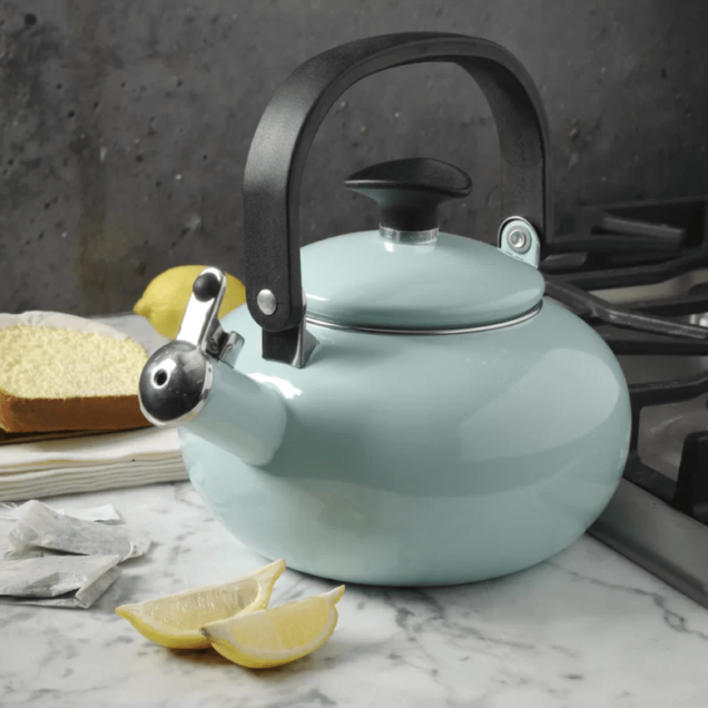 The Best Cute Whistling Tea Kettles The Mood Guide