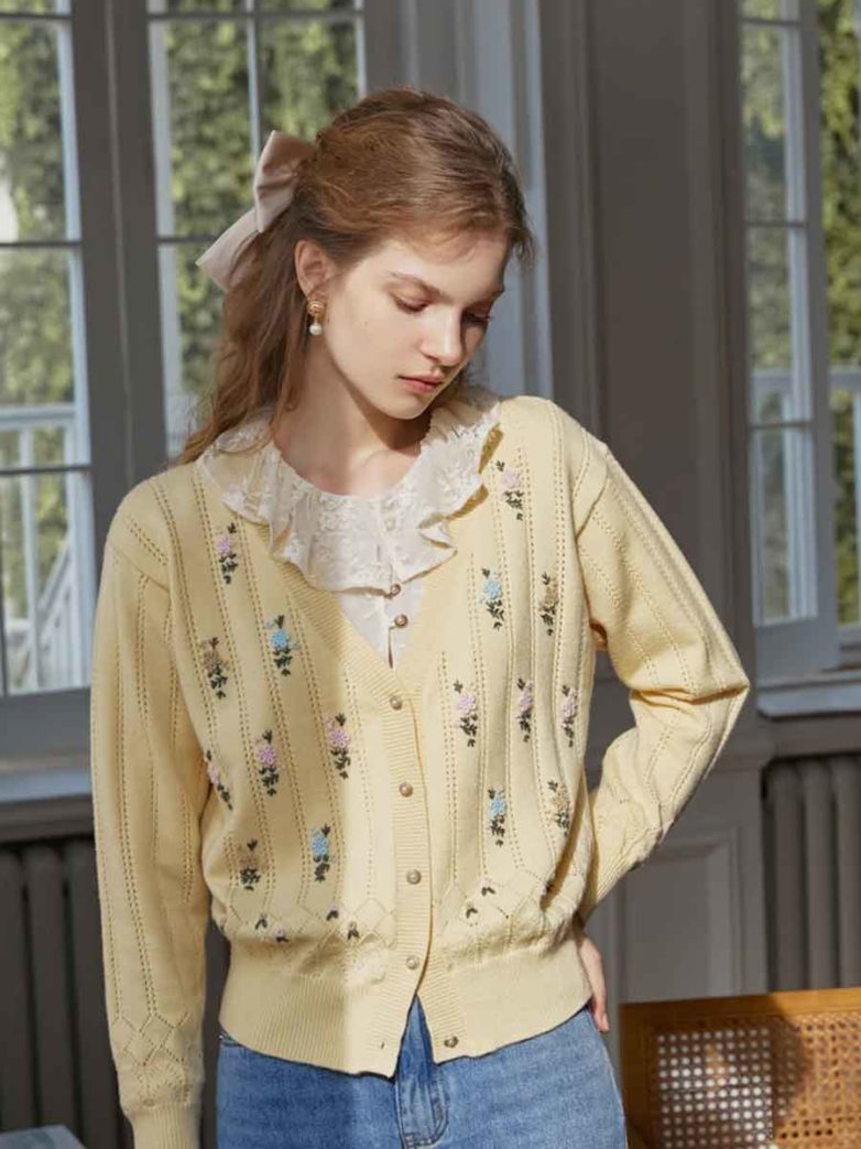 Where to buy Cottagecore Clothes? The Mood Guide