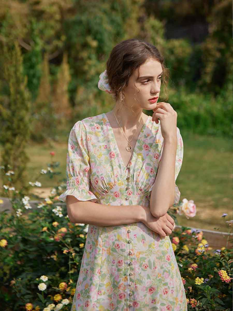 Where to buy Cottagecore Clothes? The Mood Guide