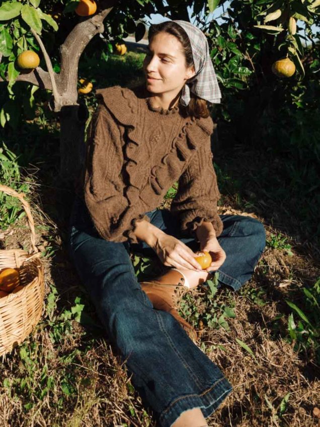 Where to buy Cottagecore Clothes? The Mood Guide