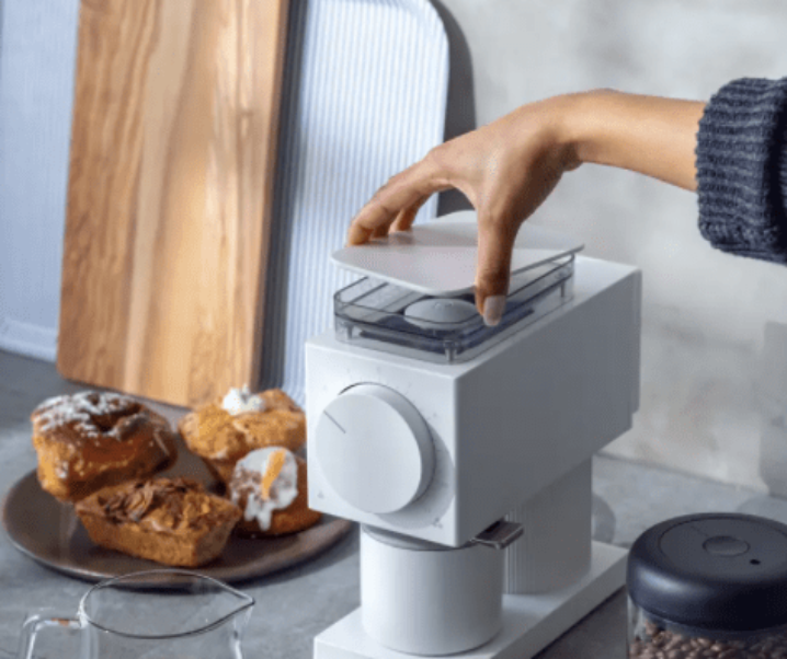 High-End Small Appliances To Elevate Your Kitchen Setup