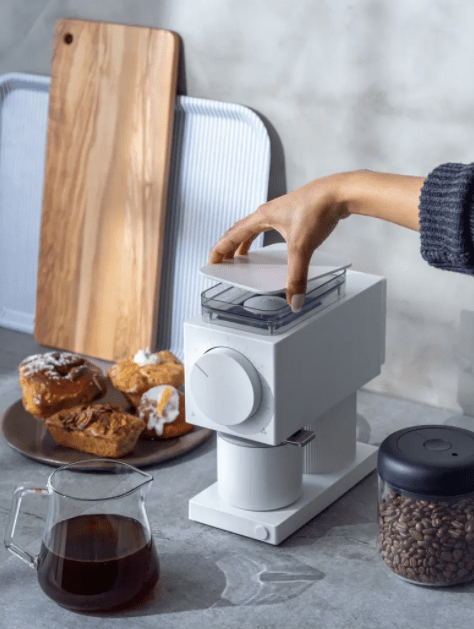 High-End Small Appliances To Elevate Your Kitchen Setup