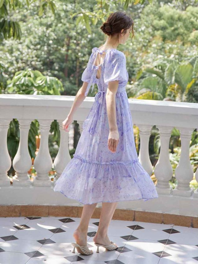 Where to buy Cottagecore Clothes? The Mood Guide