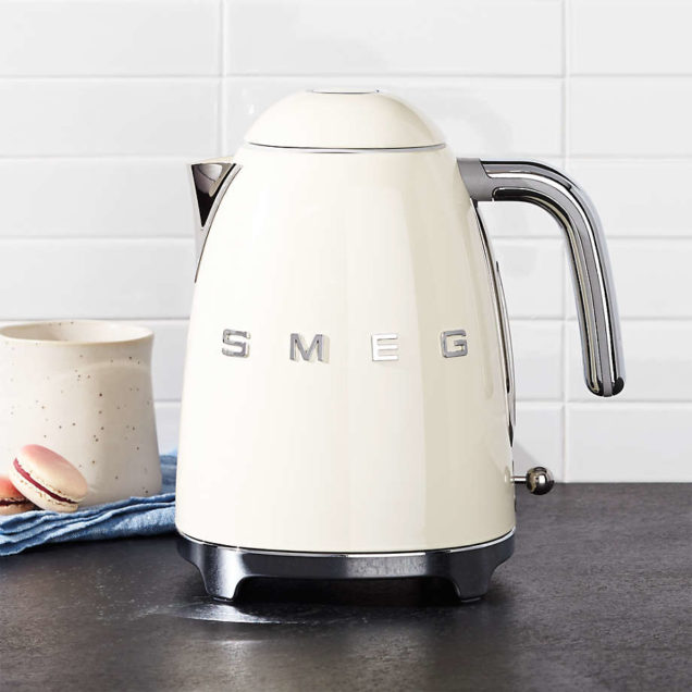 The Best Retro Kitchen Appliances From Cheap To High End - The Mood Guide