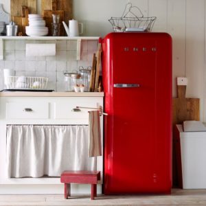 The Best Retro Kitchen Appliances From Cheap To High End - The Mood Guide