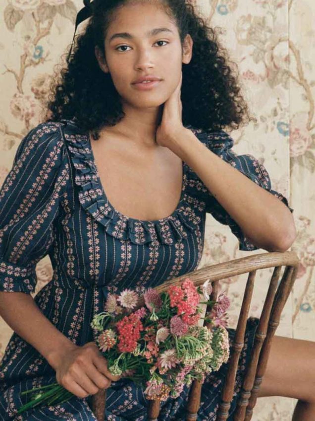 Where to buy Cottagecore Clothes? The Mood Guide