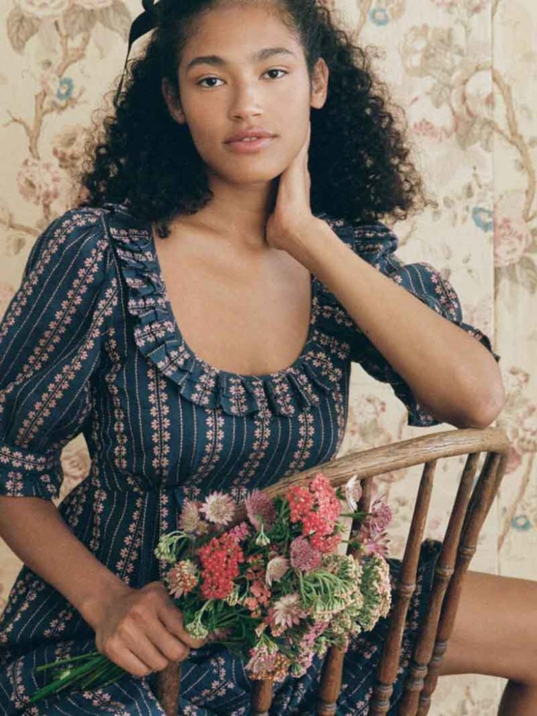 Where to buy Cottagecore Clothes?