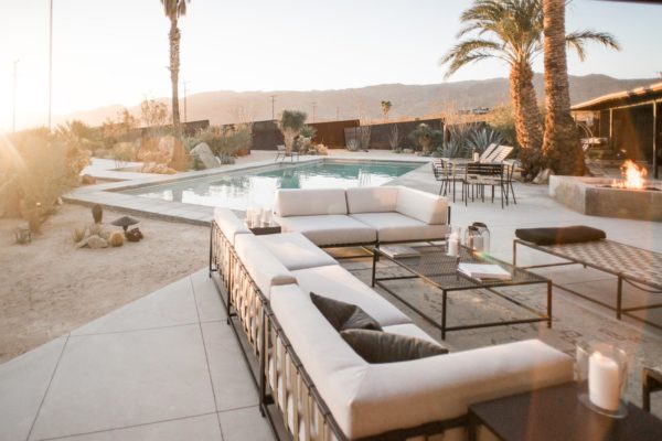 The Most Modern Outdoor Sectional Furniture To Elevate Your Patio