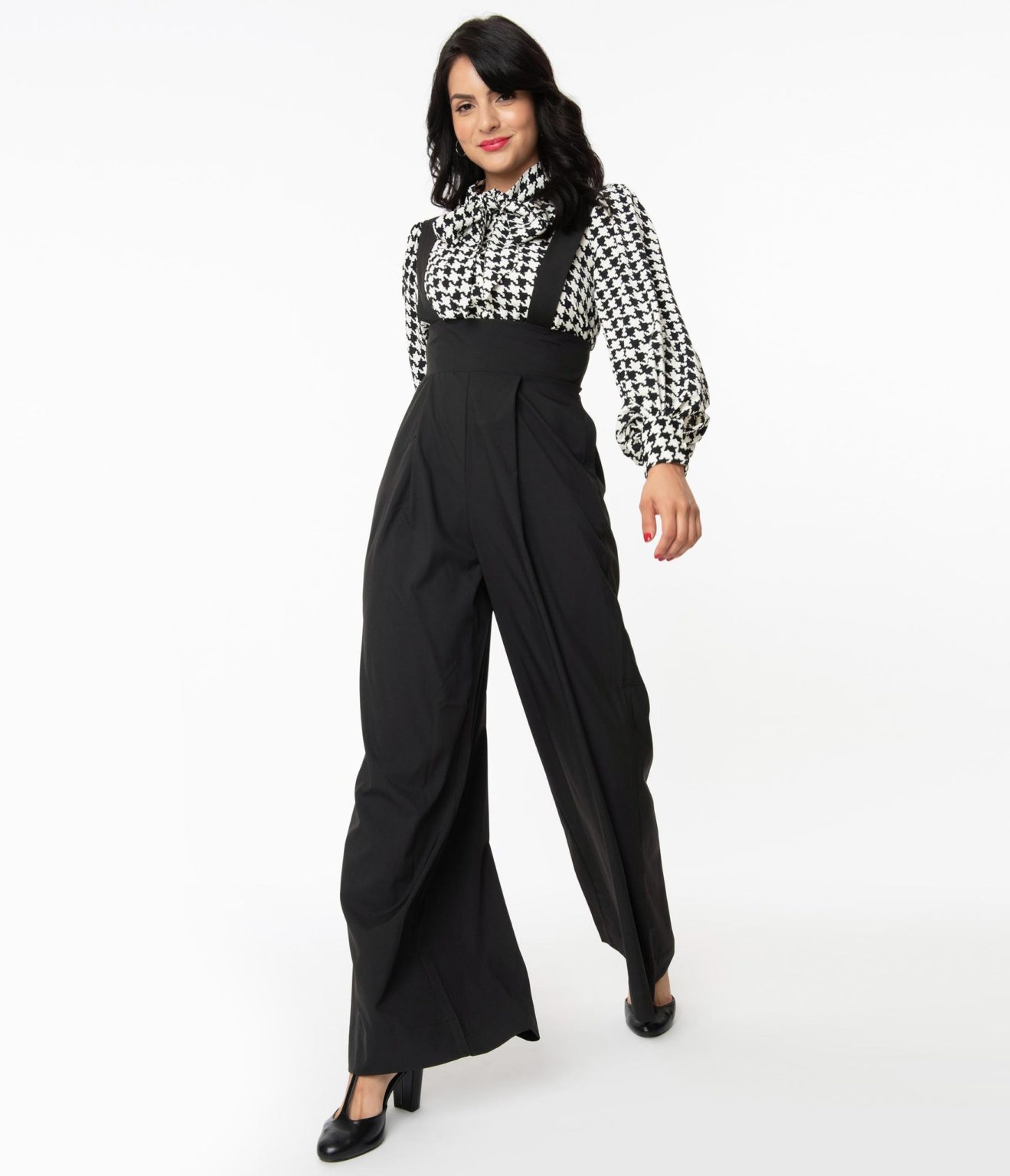 Vintage Inspired Clothing Stores & Outfits Ideas If You Love Nostalgic