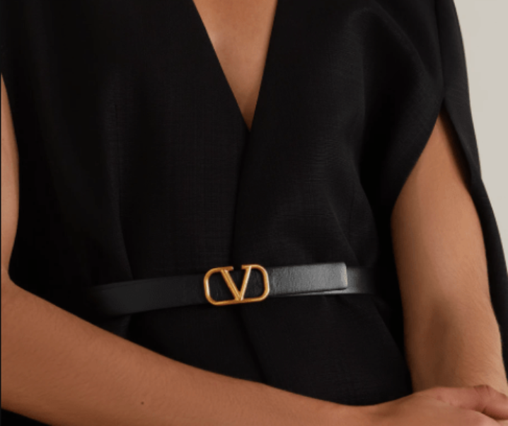 Trendy & Classic Designer Belts For The Lovers of Luxury Fashion Goods