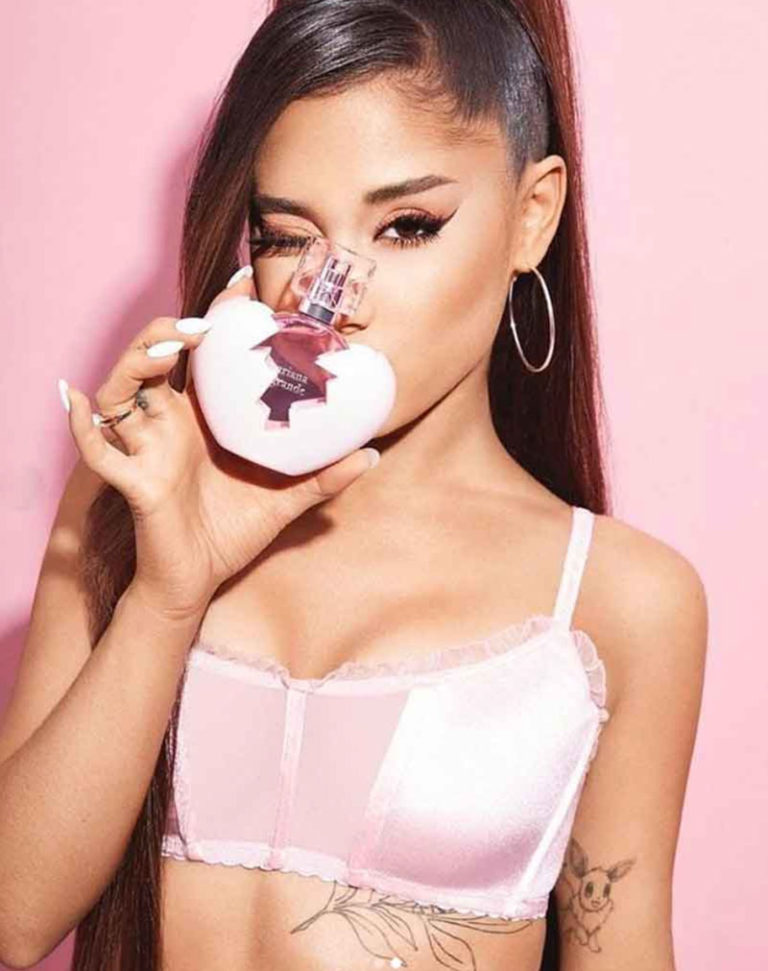 Best Sweet and Floral Pink Perfumes in Magical Pink Perfume Bottles