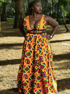 Black Owned African Inspired Clothing Brands To Show Black Pride Beyond ...